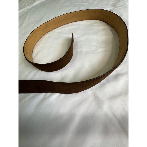 Halston Vintage Late 1970's-Early 1980's Belt - Picture 8 of 11